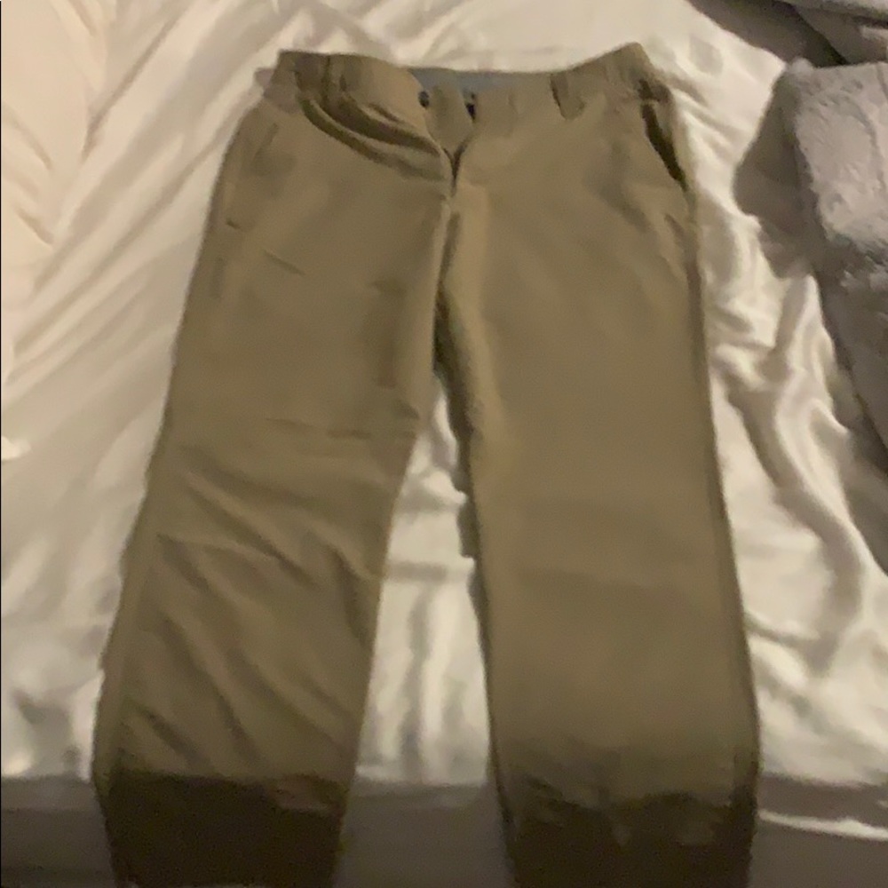 Under Armour Golf Pants